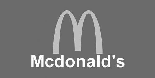 Mcdonalds - CountWise People Counting client