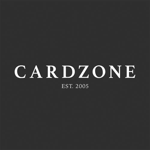 CARDZONE - CountWise People Counting client