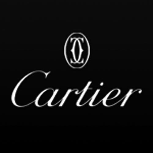 Cartier - CountWise People Counting client